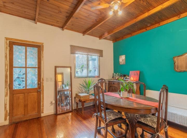 Venta PH 5 Ambientes Dos Viviendas Villa Urquiza - 5
