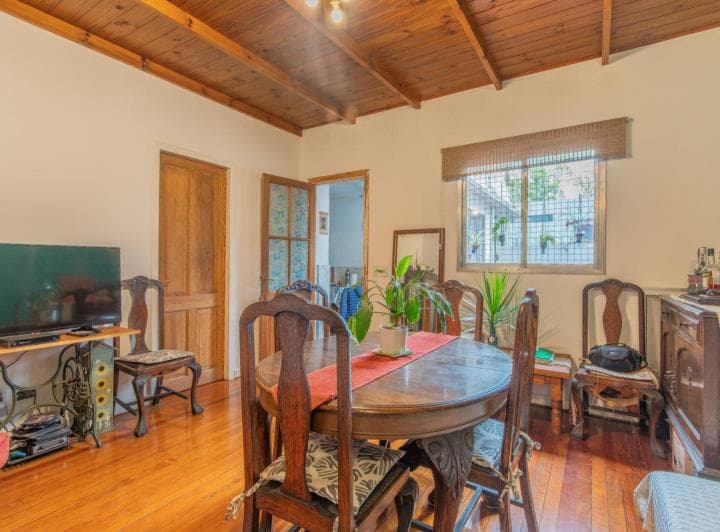 Venta PH 5 Ambientes Dos Viviendas Villa Urquiza - 4