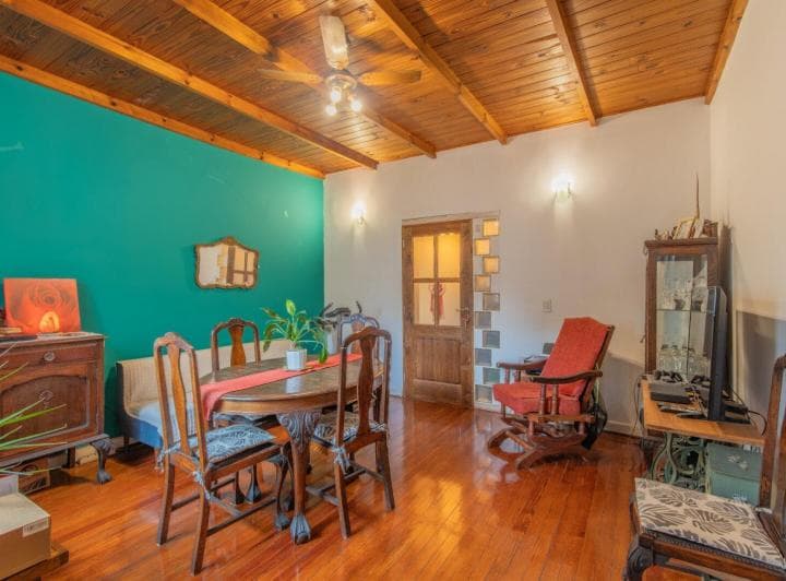 Venta PH 5 Ambientes Dos Viviendas Villa Urquiza - 3