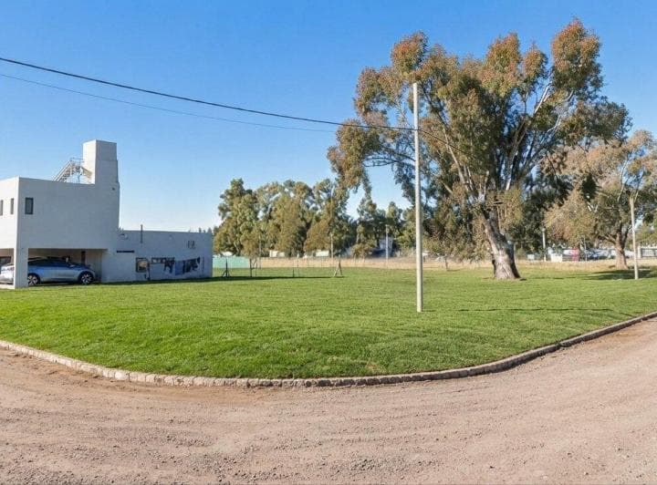Lote Rozas y Clegg - B° Barrio Patagonia - 2
