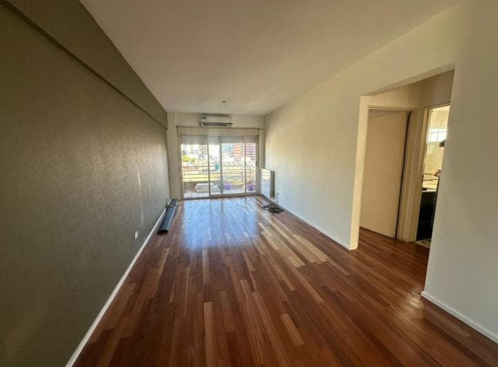 Alquiler Departamento Almagro - 3