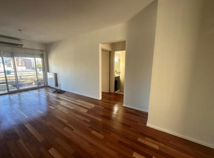 Alquiler Departamento Almagro - 5