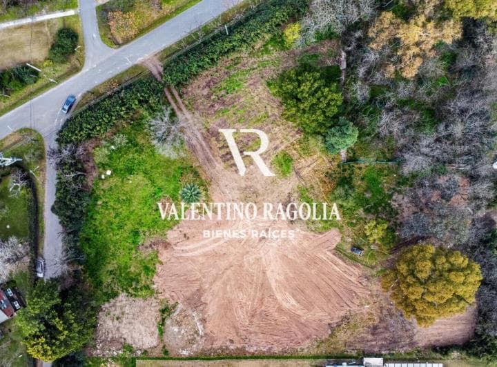 Venta Lote Central en Club de Campo Los Pingüinos - 3