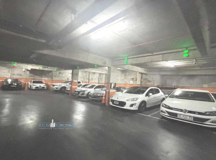 Inversión Alta Rentabilidad | Belgrano Venta 4 Cocheras | Renta en Mano Mensual! - 3