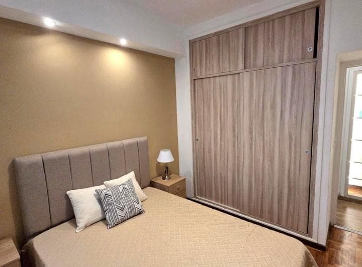Belgrano 2271 - 8 C Hermoso Dos Ambientes Reciclado, Decorado y Amoblado - 5