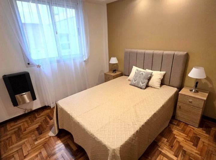 Belgrano 2271 - 8 C Hermoso Dos Ambientes Reciclado, Decorado y Amoblado - 4