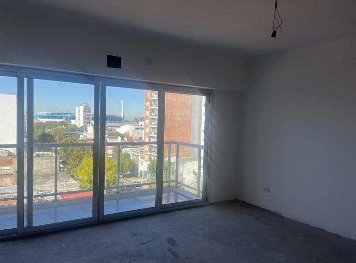 Departamento 2 Ambientes a Estrenar Avellaned - 4