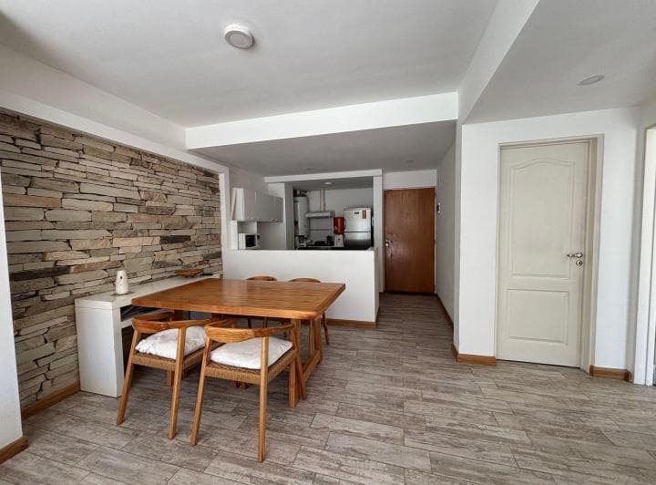 2 Ambientes Main Park Cochera Parrilla Jacuzzi - 4