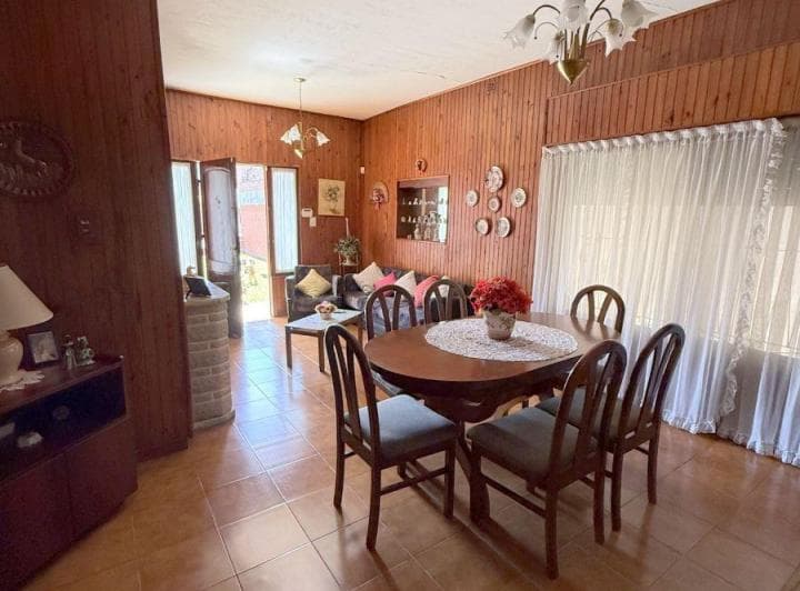 Catamarca Al 3100 - Lanus o - Excelente Casa de Lote Propio 4 Amb con Parque y Pile! Excelentes Cond - 5