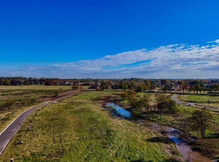 Estancia Carabassa Venta Lote 811 m² Ulrich Propiedades - 2