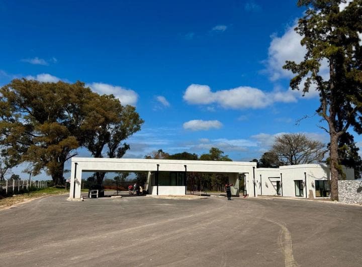 Estancia Carabassa Venta Lote 811 m² Ulrich Propiedades - 4