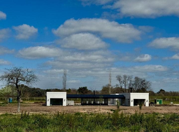 Estancia Carabassa Venta Lote 811 m² Ulrich Propiedades - 3