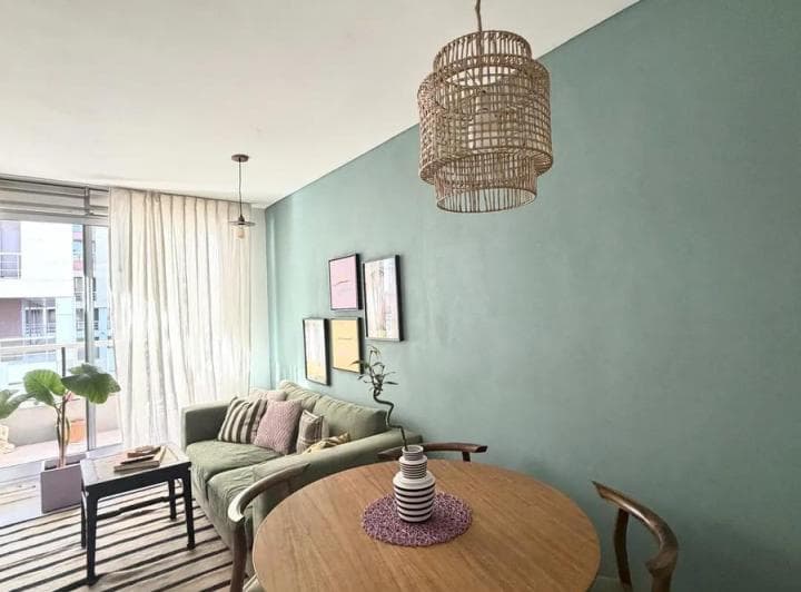 Departamento en Venta - 1 Dormitorio 1 Baño - 48 m - Palermo - 2