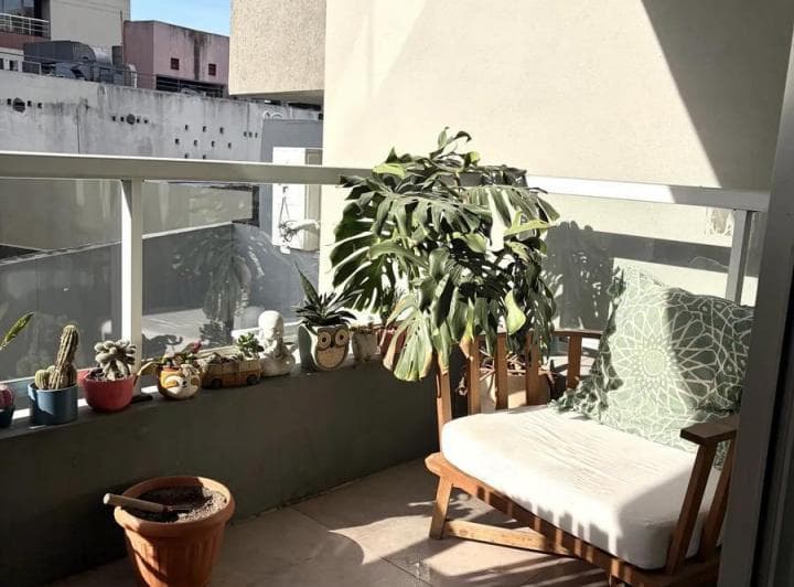 Departamento en Venta - 1 Dormitorio 1 Baño - 48 m - Palermo - 5