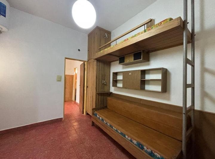 Departamento en Venta Dos Ambientes Frente Al Mar en Santa Teresita - 5