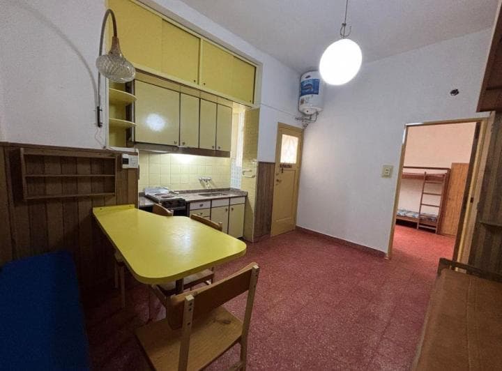 Departamento en Venta Dos Ambientes Frente Al Mar en Santa Teresita - 3