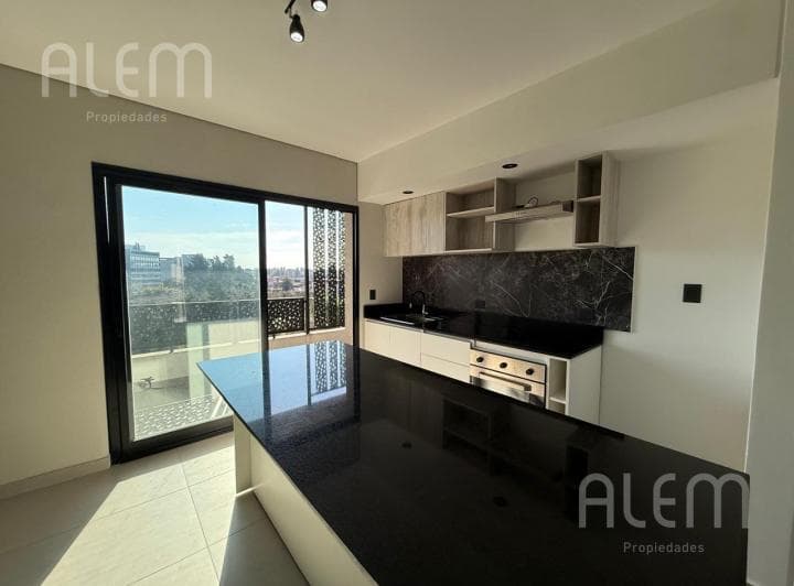 Departamento en Alquiler en Canning - 4