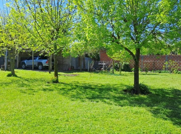 Espléndida Quinta, en Dos L. Otes, Centro de Domselaar, a La Venta - 4