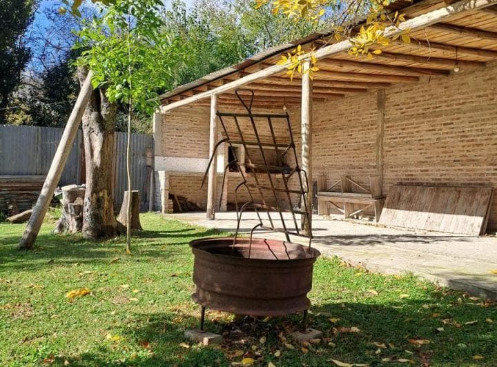 Espléndida Quinta, en Dos L. Otes, Centro de Domselaar, a La Venta - 3