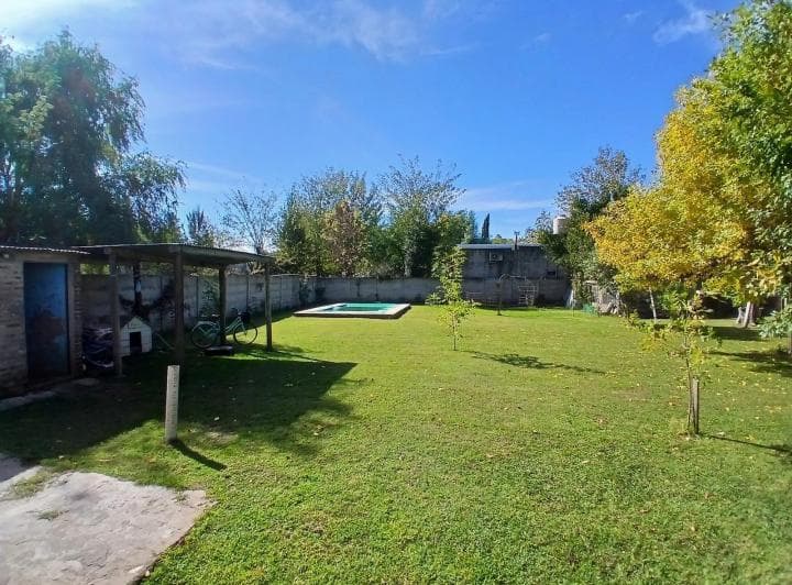 Espléndida Quinta, en Dos L. Otes, Centro de Domselaar, a La Venta - 2