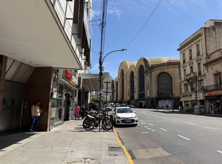 Venta 2 Amb. en Balvanera Cercanía Al Abasto Shopping - 5