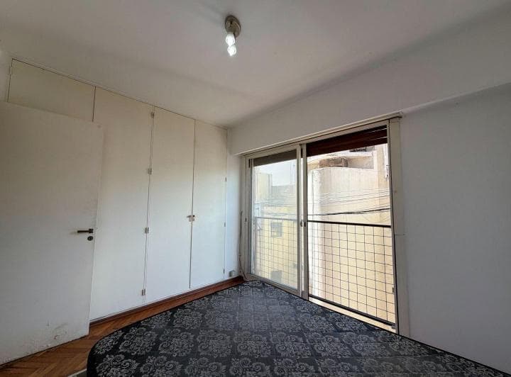Venta 2 Amb. en Balvanera Cercanía Al Abasto Shopping - 2