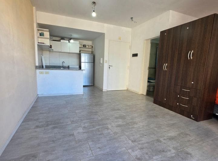 Monoambiente en Venta con Balcón en San Cristobal - 5