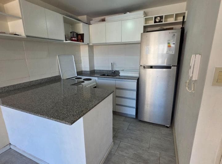 Monoambiente en Venta con Balcón en San Cristobal - 3
