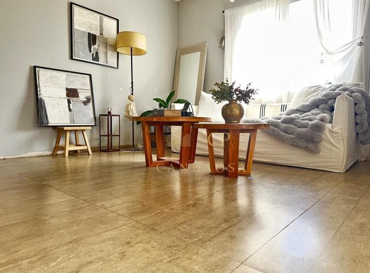 Casa Venta Barrio Pilar del Este - 4