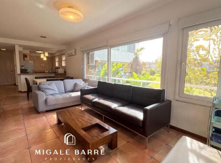 Venta Departamento 3 Amb Village Club de Campo Hacoaj - 4