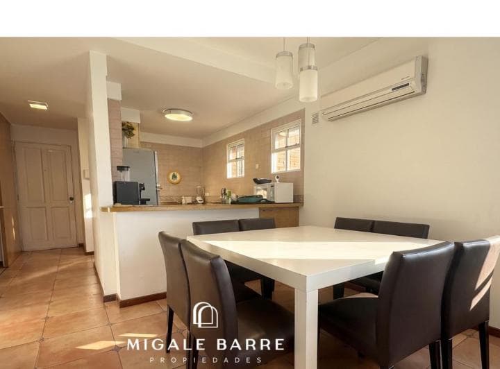 Venta Departamento 3 Amb Village Club de Campo Hacoaj - 3