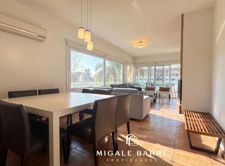 Venta Departamento 3 Amb Village Club de Campo Hacoaj - 2