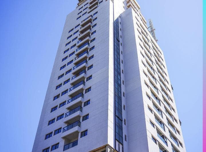 Human Abasto Towers. Unidad de 3 Ambientes. Amenities de Lujo - 2