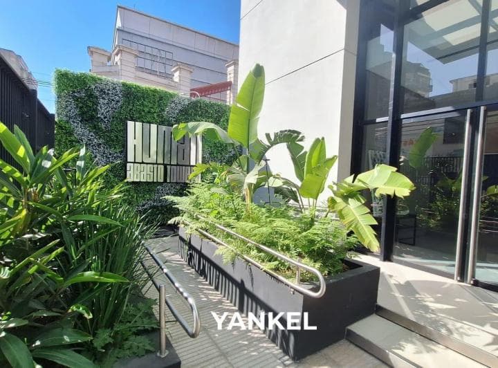 Human Abasto Towers. Unidad de 3 Ambientes. Amenities de Lujo - 4