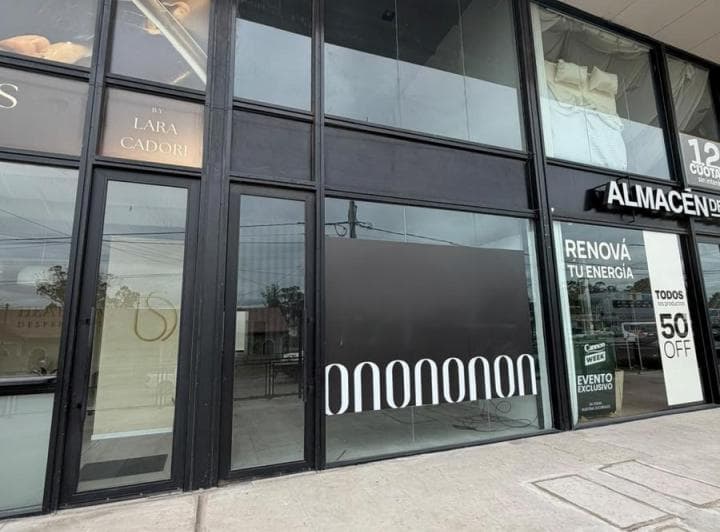 Alquiler Local Comercial 140 Mtrs2 Zona Sur - 5