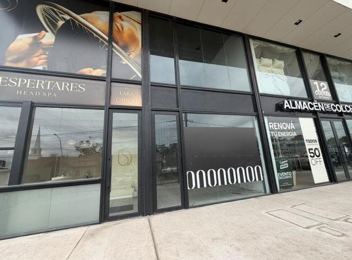 Alquiler Local Comercial 140 Mtrs2 Zona Sur - 3