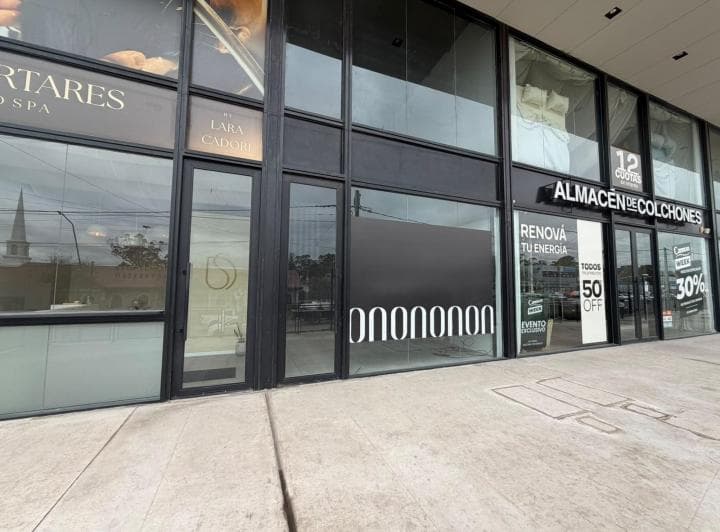 Alquiler Local Comercial 140 Mtrs2 Zona Sur - 4