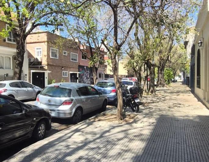 PH 4 Ambientes con Terraza Propia, Cochera y Baulera - 2