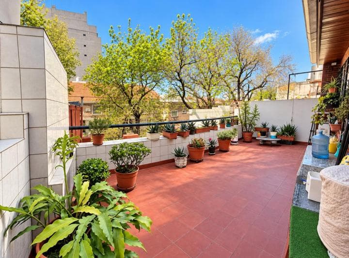 PH 4 Ambientes con Terraza Propia, Cochera y Baulera - 3