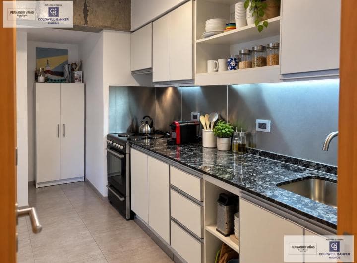 Departamento en Barrio Sur - 5