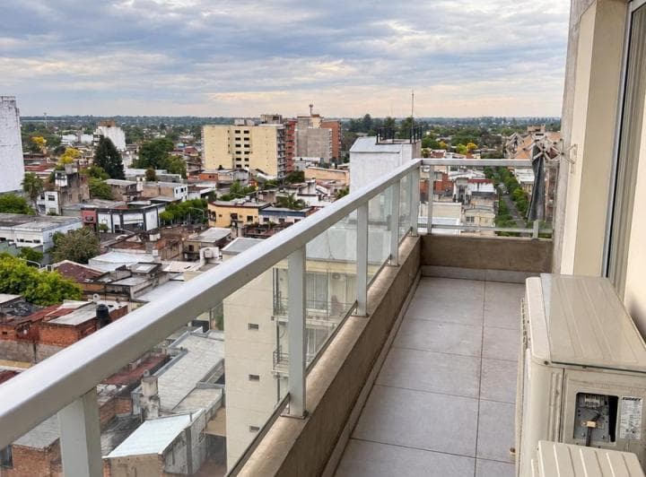 Departamento en Barrio Sur - 2