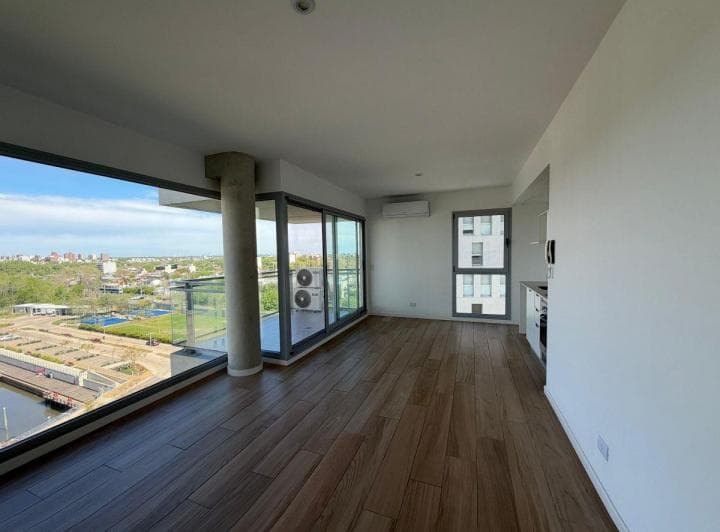 Alquiler Departamento Venice Tigre 56 m² Vista a La Bahía Cochera Amenities - 5