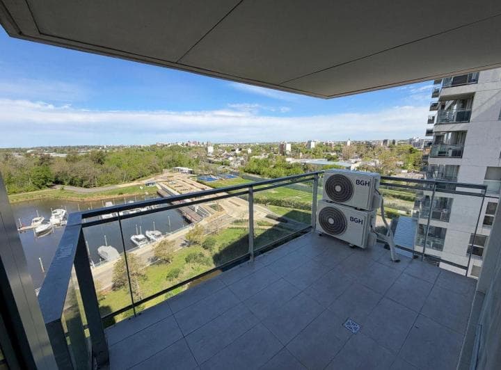 Alquiler Departamento Venice Tigre 56 m² Vista a La Bahía Cochera Amenities - 4