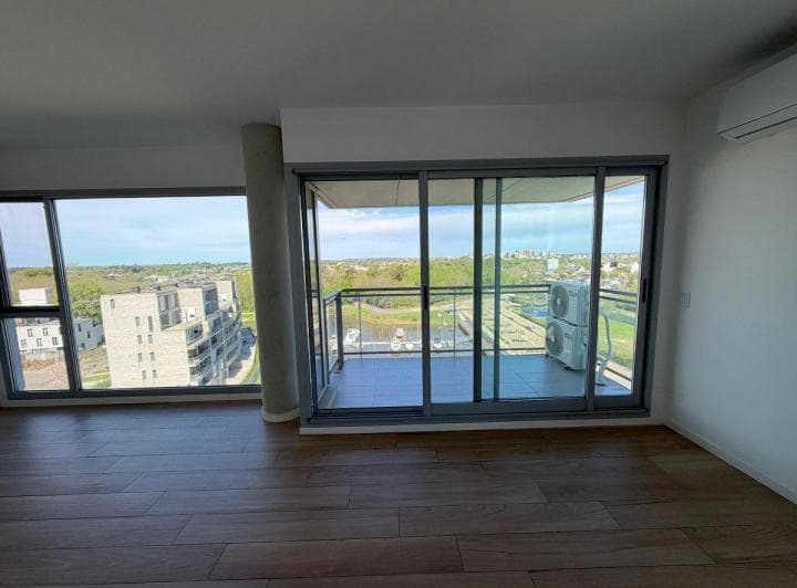 Alquiler Departamento Venice Tigre 56 m² Vista a La Bahía Cochera Amenities - 3