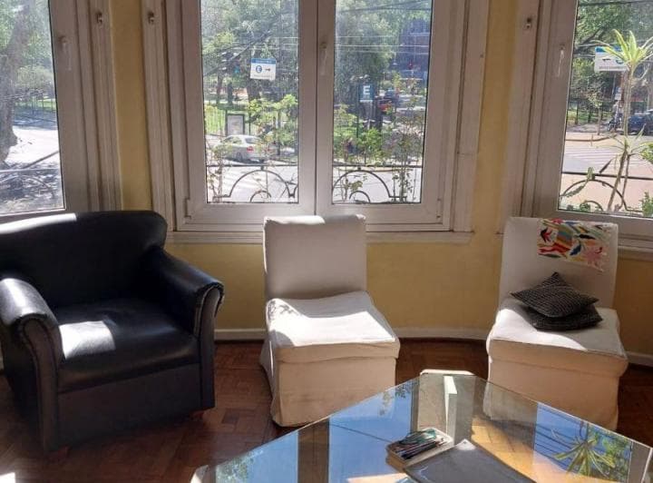 Departamento de 180 m² con 4 Dorm. en Venta en Recoleta - 5