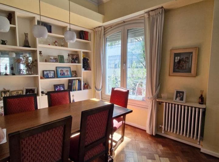 Departamento de 180 m² con 4 Dorm. en Venta en Recoleta - 2