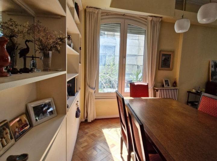 Departamento de 180 m² con 4 Dorm. en Venta en Recoleta - 3