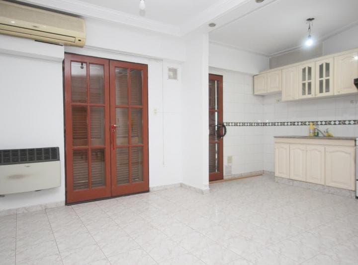 Departamento 1 Dorm Super Grande - con Cochera - 5