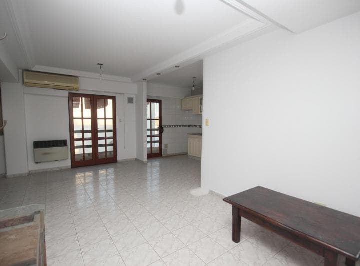Departamento 1 Dorm Super Grande - con Cochera - 2