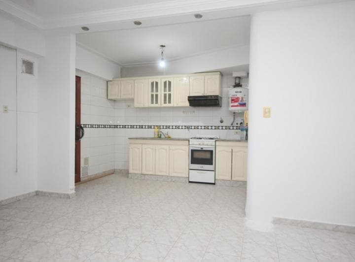 Departamento 1 Dorm Super Grande - con Cochera - 4